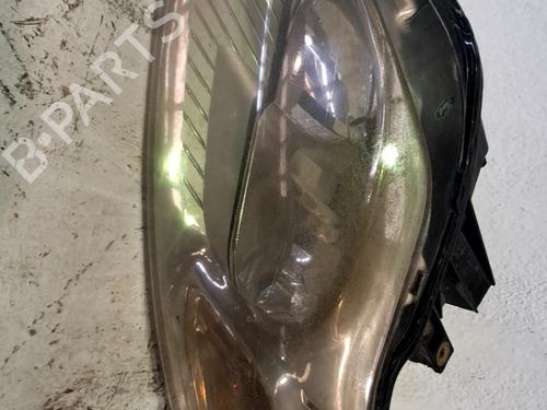 Used Left headlight Left headlight FORD MONDEO IV Saloon (BA7) 2.0 TDCi (140 hp) 33768053 33768053