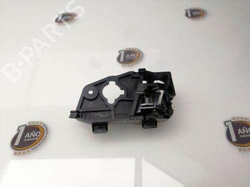 Front left interior door handle KIA RIO III (UB) 1.25 CVVT | BP23458290I13 