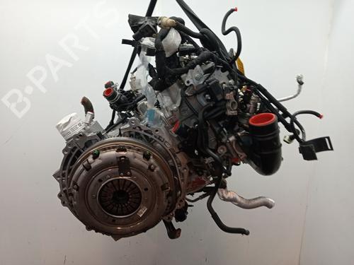Engine FORD FOCUS IV (HN) 1.5 EcoBoost | BP23365033M1 