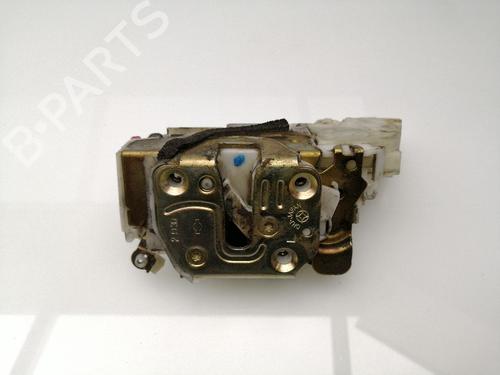 Used Front left lock NISSAN NAVARA (D22) 2.5 D 4x4 (133 hp) 23449397