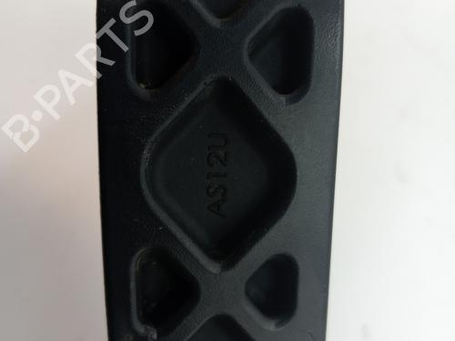 Front windshield wiper arm RENAULT MEGANE IV Hatchback (B9A/M/N_) 1.5 dCi 110 (B9A3) | BP23344146C143 