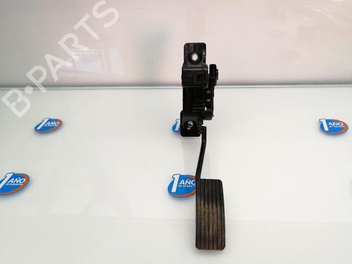 Used Pedal MITSUBISHI PAJERO IV (V8_W, V9_W) 3.2 DI-D 4WD (V98W, V88W) (190 hp) 23419721