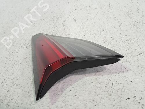 Left tailgate light OPEL CORSA F (P2JO) 1.2 (68) | BP28037662C79 