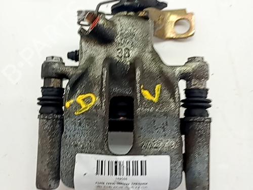 Used Left rear brake caliper HONDA ACCORD VII (CL, CN) 2.0 (CL7) (155 hp) 31124748