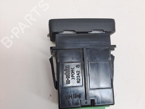 Headlight switch SUZUKI GRAND VITARA II (JT, TE, TD) 1.9 DDiS All-wheel Drive (JT419, TD44, JB419WD, JB419XD,... | BP23286551I24 