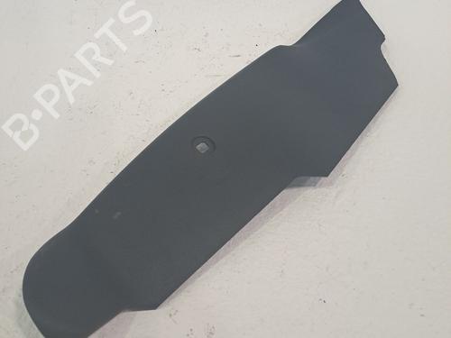 Venstre bak utvendig håndtak FORD FIESTA VI (CB1, CCN) 1.4 TDCi | BP24874569C130 