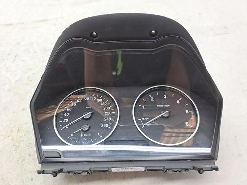 Instrument cluster BMW 1 (F20) 116 d | BP23359526C47