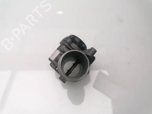 Used Throttle body RENAULT KANGOO Express (FW0/1_) 1.5 dCi 75 (FW07, FW10, FW04) (75 hp) 23377742