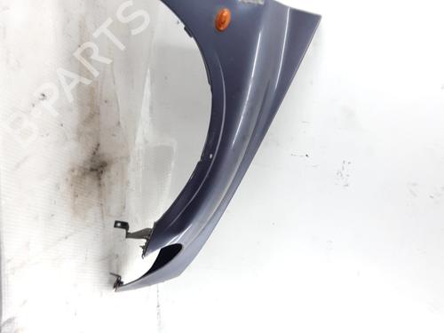 Used Right front fenders Right front fenders CHRYSLER PT CRUISER (PT_) 1.6 (116 hp) 36376964 36376964