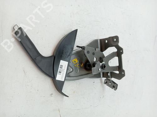 Used Hand brake NISSAN QASHQAI I (J10, NJ10) 2.0 (141 hp) 27519569