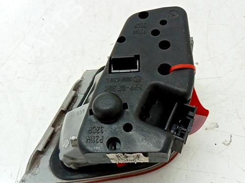 Left tailgate light BMW 3 Coupe (E46) 320 Cd | BP30050325C79 