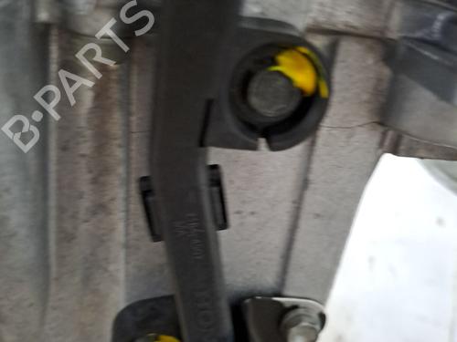 Engine HONDA CIVIC VIII Hatchback (FN, FK) 2.2 CTDi (FK3) | BP23366045M1 