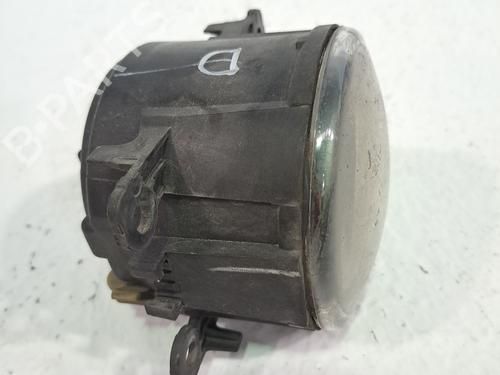 Right front fog light CITROËN C4 I (LC_) 1.6 HDi | BP24108780C31