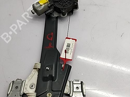 Motor elevalunas trasero derecho SSANGYONG TIVOLI 1.6 XDi 160 (115 hp) 30801506