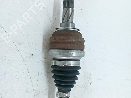 Right front driveshaft CHEVROLET AVEO Hatchback (T300) 1.2 | BP29270291M39 