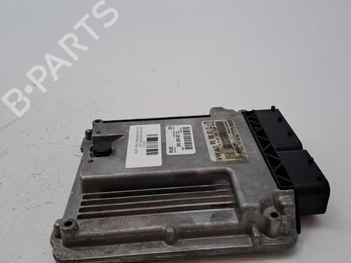 Engine control unit (ECU) AUDI A5 Sportback (8TA) 2.0 TDI | BP23369892M57 
