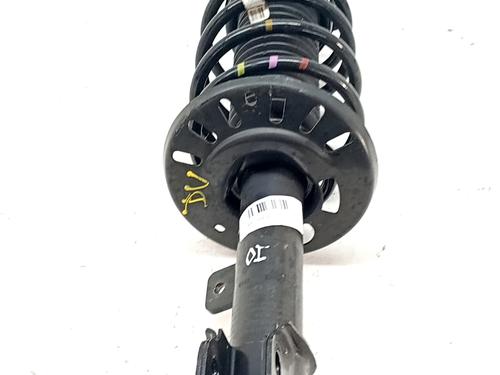 Used Left front shock absorber CITROËN C5 X (ND_, NC_) Hybrid 225 (NDDGYP) (224 hp) 32285814