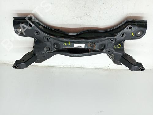 Used Subframe SEAT IBIZA IV (6J5, 6P1) 1.4 TDI (80 hp) 23365035