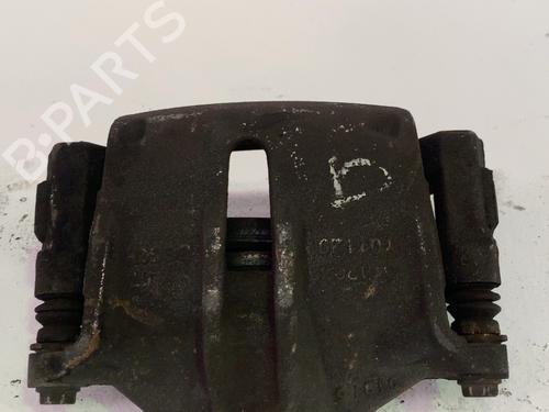 Pinza freno anteriore destra Pinza freno anteriore destra FORD MONDEO III (B5Y) 2.0 TDCi (130 hp) 37224060 37224060