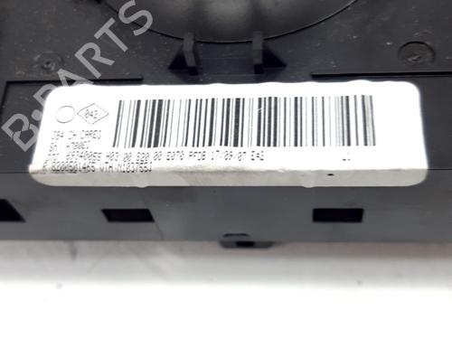 Climate control RENAULT SCÉNIC II (JM0/1_) 1.9 dCi (JM14) | BP32106238I5