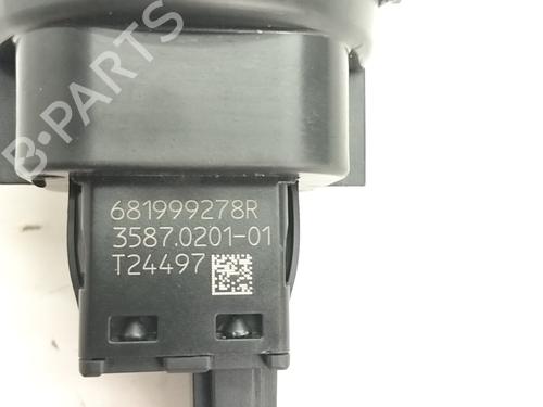 Kombi Kontakt / Stilkkontakt DACIA SPRING EV (B6M1) | BP38418933I30 - Image 3