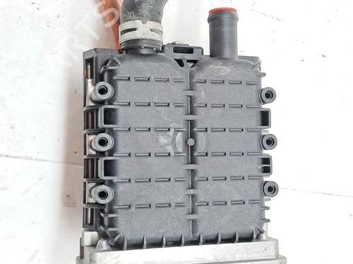 Auxiliary water pump VW TRANSPORTER T6 Van (SGA, SGH, SHA, SHH) 2.0 TDI | BP28960286M111 