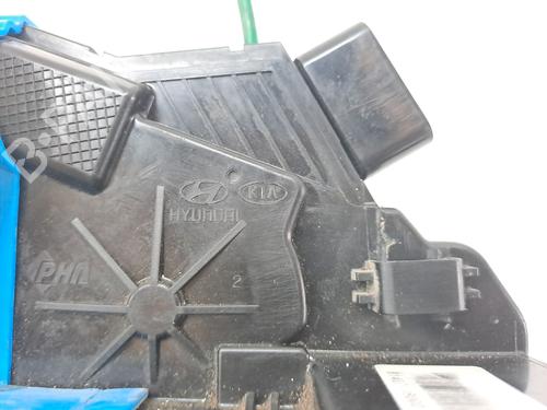 Rear right lock HYUNDAI i30 (GD) 1.6 CRDi | BP25457312C99 