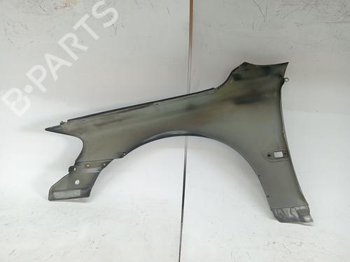 Right front fenders VOLVO S60 I (384) D5 | BP23976258C42 
