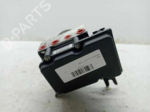 ABS pump RENAULT CLIO III (BR0/1, CR0/1) 1.5 dCi (BR17, CR17) | BP23356220M43 