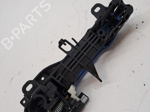 Front right exterior door handle TOYOTA YARIS (_P13_) 1.0 (KSP130_, KSP130) | BP26950571C129 