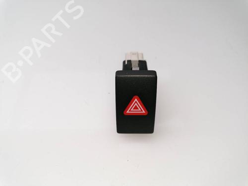 Used Warning switch VW GOLF VI (5K1) 2.0 GTi (210 hp) 23420447