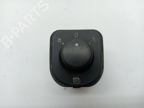 Comando retrovisori VW GOLF V (1K1) 2.0 TDI (140 hp) 23357312