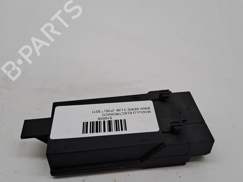 Electronic module BMW 3 (F30, F80) 320 d | BP23366813M83 