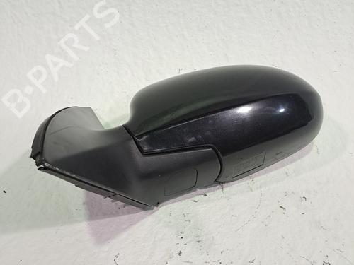Left mirror HYUNDAI i30 (FD) 1.6 CRDi | BP25783781C26 