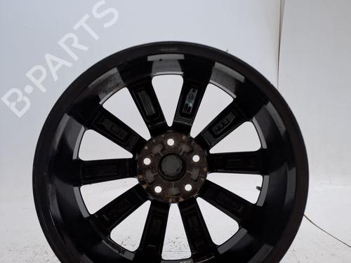 Rim NISSAN QASHQAI I (J10, NJ10) 1.5 dCi | BP27606834C45