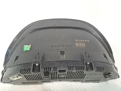 Instrument cluster MERCEDES-BENZ A-CLASS (W169) A 180 CDI (169.007, 169.307) | BP23977475C47 