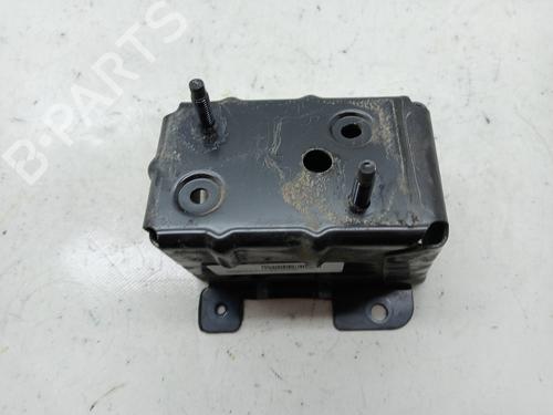 Used Rear bumper reinforcement NISSAN LEAF (ZE1) Electric (150 hp) 23351580