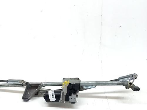 Used Front wiper motor CITROËN C4 II (NC_) 1.6 THP 155 (156 hp) 30337142