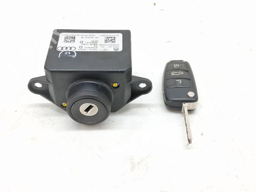 Contactslot AUDI A6 C6 (4F2) 3.0 TDI quattro (233 hp) 28126142