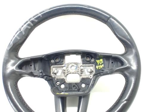Steering wheel FORD FOCUS III 1.6 TDCi | BP29556800C49 