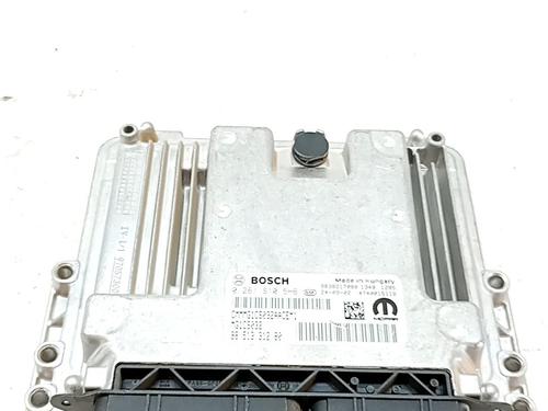 Used Engine control unit (ECU) Engine control unit (ECU) PEUGEOT 208 II (UB_, UP_, UW_, UJ_) 1.2 PureTech 100 (101 hp) 33763730 33763730