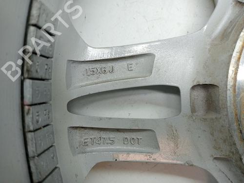 Rim FORD KA+ III (UK, FK) 1.2 Ti-VCT | BP23354098C45 