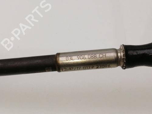 Elektronisk sensor SEAT IBIZA IV (6J5, 6P1) 1.6 TDI (90 hp) 23381033