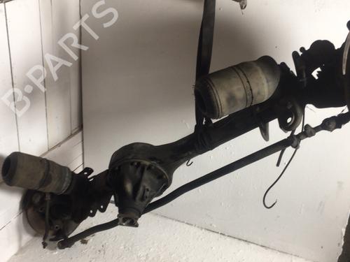 Used Subframe Subframe LAND ROVER RANGE ROVER II (P38A) 2.5 D 4x4 (136 hp) 40546789 40546789