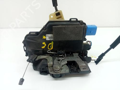 Høyre bak lås SEAT CORDOBA (6L2) 1.9 TDI | BP28141700C99 