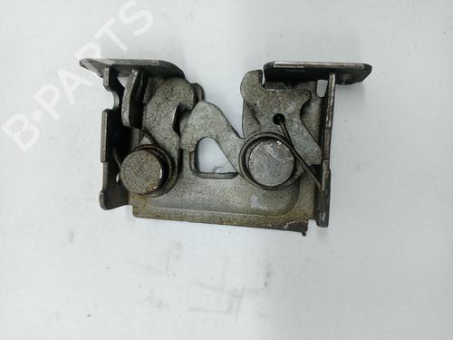 Hood lock BMW 3 (E90) 318 i | BP24608328C133 
