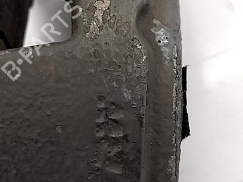 Right front brake caliper AUDI A4 B8 (8K2) 2.0 TFSI | BP31247353M104 