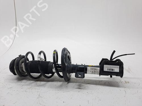Used Right front shock absorber FIAT 500 (312_) 1.2 (312AXA1A) (69 hp) 23371465
