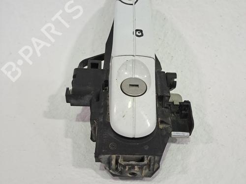 Front left exterior door handle FORD KUGA II (DM2) 2.0 TDCi | BP25613199C128 