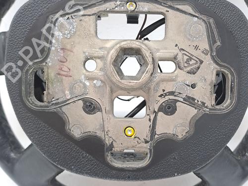 Steering wheel FORD FOCUS II Turnier (DA_, FFS, DS) 1.6 TDCi | BP24736425C49 